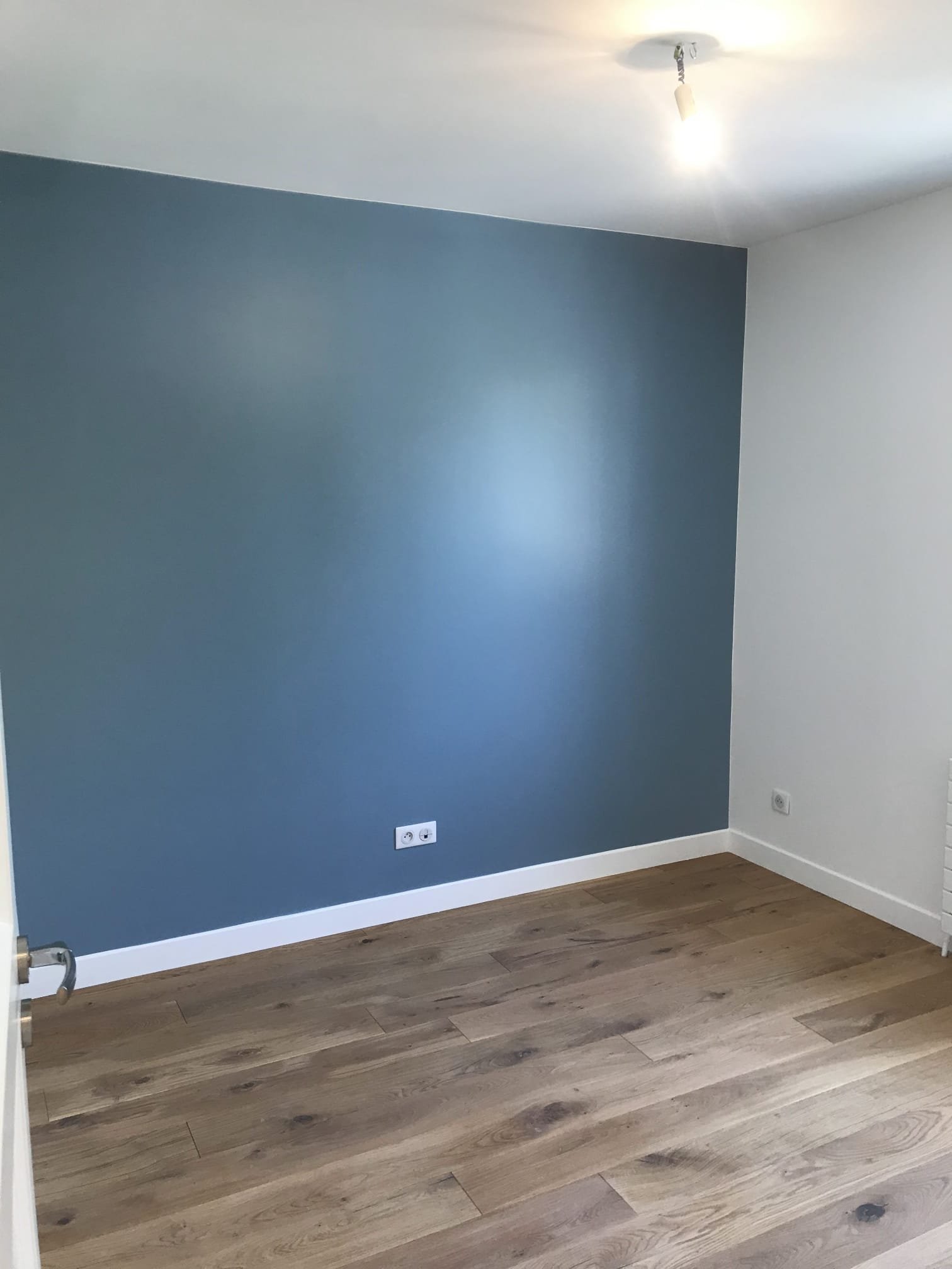 Réalisation GANABAT